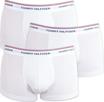 Sada pánského spodního prádla Tommy Hilfiger Stretch Cotton Low Rise 1U87903841-100 3-pack