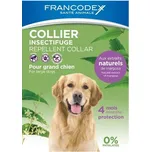 Francodex Repelentní obojek pro psy