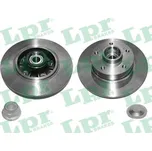 Brzdový kotouč LPR R1040PCA