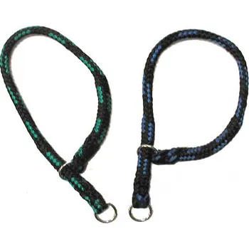 Obojek pro psa Chopo Obojek nylon 60cm /16mm Barva: Fialová