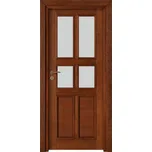 DOORSY Interiérové dřevěné dveře DOORSY OXFORD 2