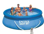 Intex Easy Set Pool 28158GN 4,57 x 0,84…