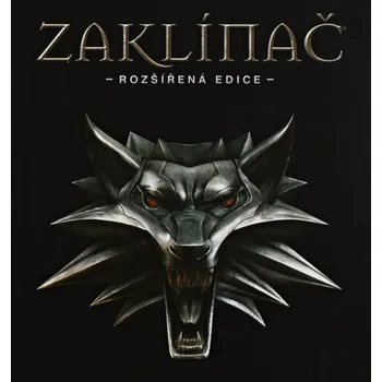 Zaklínač: Rozšířená Edice PC