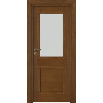 Interiérové dveře DOORSY Interiérové dřevěné dveře DOORSY KINGSTON 2