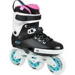 Powerslide Next 100 Pink Trinity