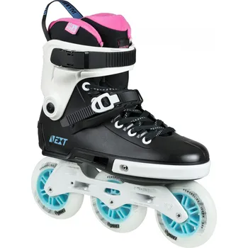 Powerslide Next 100 Pink Trinity, 38 - 39