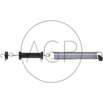 Pro koně Vchod do ohrady