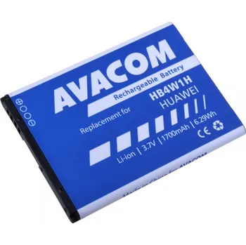 Avacom HB4W1H (PDHU-G510-S1700A) Baterie pro mobilní telefon Avacom HB4W1H (PDHU-G510-S1700A)