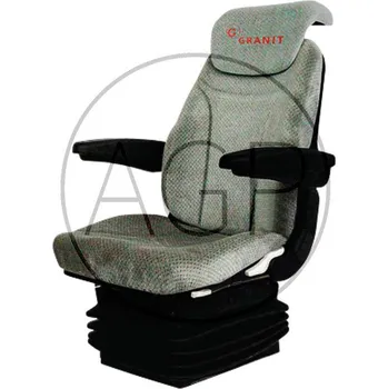 Sedadlo Mechanické sedadlo