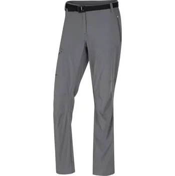 Dámské kalhoty Husky Keasy L šedé