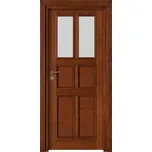 DOORSY Interiérové dřevěné dveře DOORSY OXFORD 1