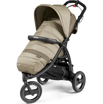 Kočárek Peg-Pérego Book Cross Completo 2019