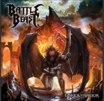 Unholy Saviour - Battle Beast [CD]