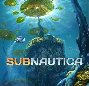 Počítačová hra Subnautica PC digitální verze