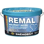 Remal 1 kg sněhobílý