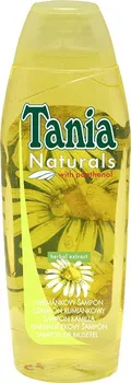 Šampon Tania Naturals heřmánkový šampon 