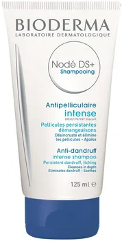 Šampon Bioderma Nodé DS+ Antidandruff Intense šampon proti lupům