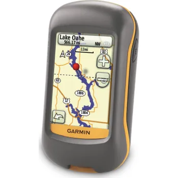 Garmin Dakota 10 Outdoor GPS navigace Garmin Dakota 10 Outdoor