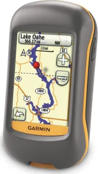 GPS navigace Garmin Dakota 10 Outdoor