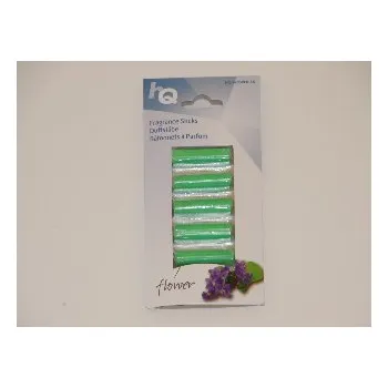 Vůně do vysavače Vůně do vysavačů - květ