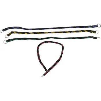 Obojek pro psa Chopo Obojek nylon 30cm/6mm Barva: Fialová