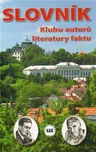 Slovník Klubu autorů literatury faktu