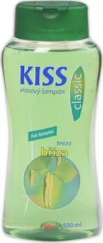 Šampon Mika Kiss bříza šampon