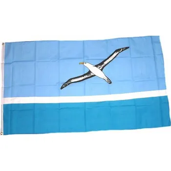 Vlajka Vlajka Midwayské ostrovy o velikosti 90 x 150 cm