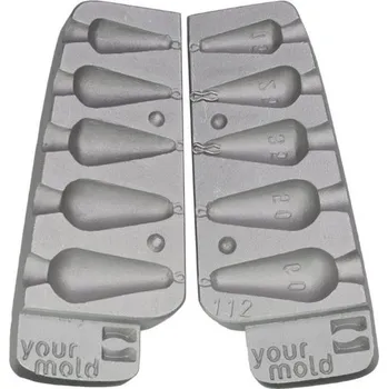 FORMA HRUŠKA,KAPKA 15-60G+GUMOVÁ BARVA 200ML.GRÁTIS