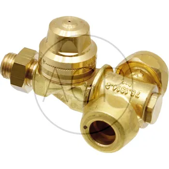 Postřikovač Braglia držák trysky pro trysku Albuz v provedení A na typ M75 n postřikovače