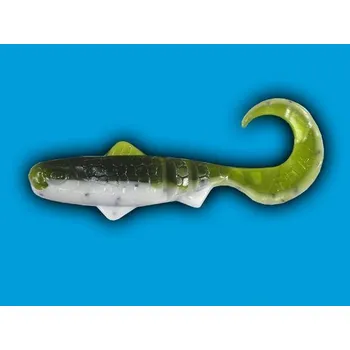 Umělá nástraha RELAX SUPER BANJO 3 7.5cm 10 Získejte slevu -5% za registraci v e-shopu