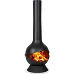 Blumfeldt Knight on Fire černý