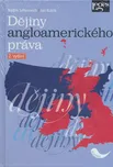 Dějiny angloamerického práva - Jan…