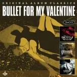 Original Album Classics - Bullet For My…