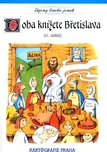 Doba knížete Břetislava (11. století) -…