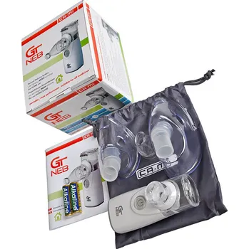 Inhalátor NEBULIZÁTOR GTNEB s technologií MESH