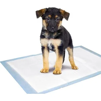 toaleta pro psa Karlie Absorbční podložka pro psy 60 x 40 cm 10 ks