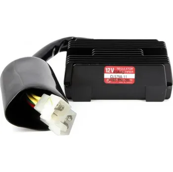 Elektroinstalace pro motocykl Kyoto Regulator napětí Kyoto pro Ducati-Honda-Suzuki 12V/35A