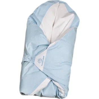 Zavinovačka Eva Kiedroňová Povlak na zavinovačku Maxi Dráček