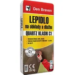 Den Braven na obklady 25 kg