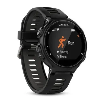 Chytré hodinky Garmin Forerunner 735XT Tri Bundle