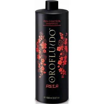 Šampon Orofluido Asia Zen Control šampon 1 l