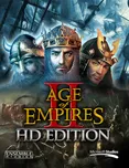 Age of Empires II HD PC digitální verze
