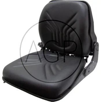 Sedadlo Sedadlo vysokozdvižného vozíku B 12