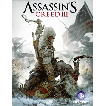 Počítačová hra Assassin's Creed III PC