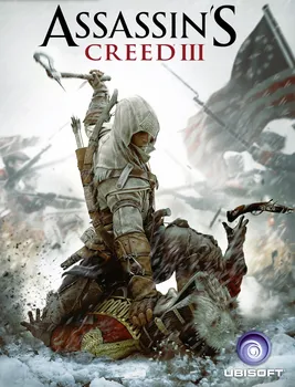 Počítačová hra Assassin's Creed III PC