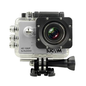 Sportovní kamera SJCAM SJ5000