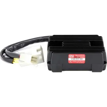 Elektroinstalace pro motocykl Kyoto Regulator napětí Kyoto pro Honda CBR 600 RR 12V