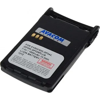 Avacom TWMO-GP38-10C