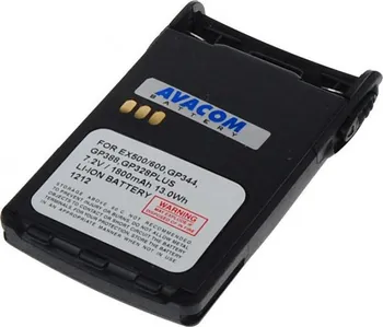 Baterie pro mobilní telefon Avacom TWMO-GP38-10C